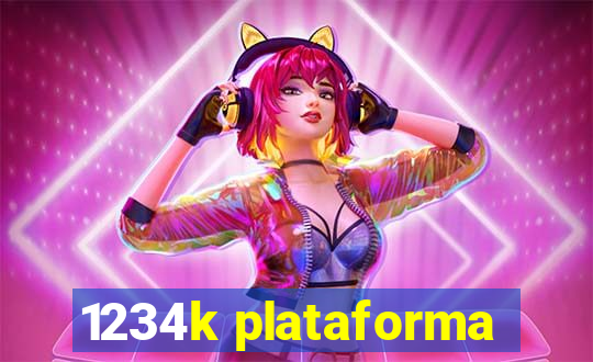 1234k plataforma