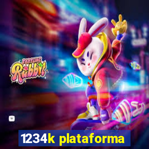 1234k plataforma