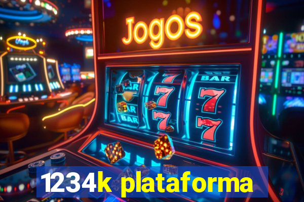 1234k plataforma