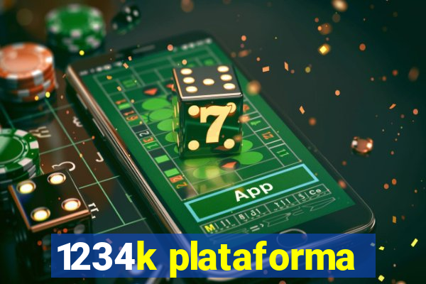 1234k plataforma