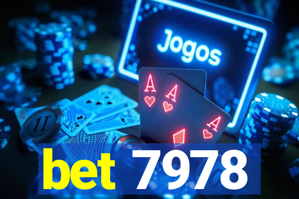 bet 7978