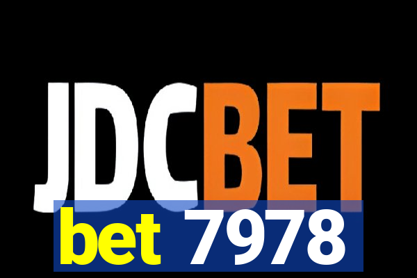 bet 7978