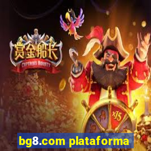 bg8.com plataforma