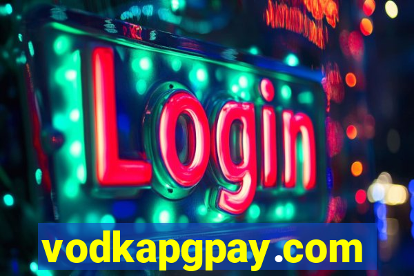 vodkapgpay.com