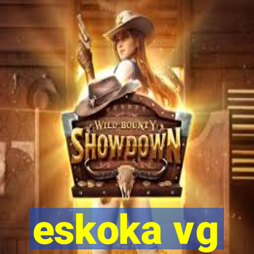 eskoka vg