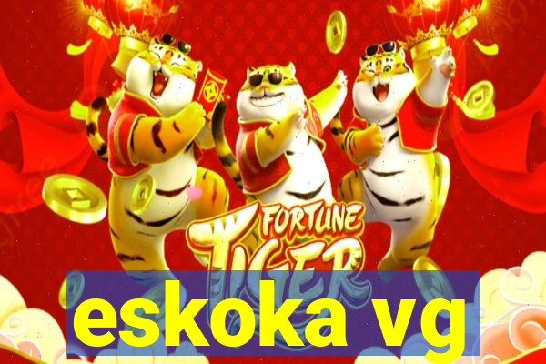 eskoka vg