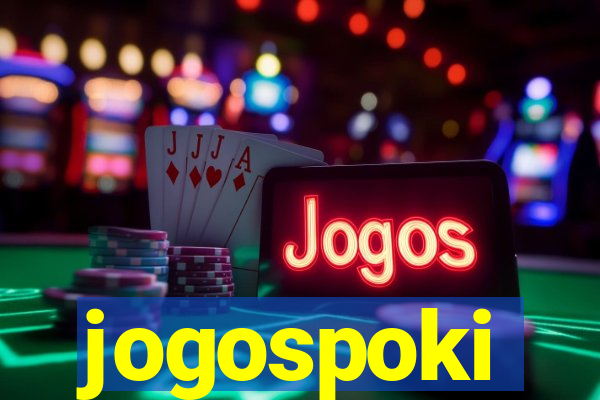 jogospoki