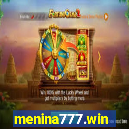 menina777.win