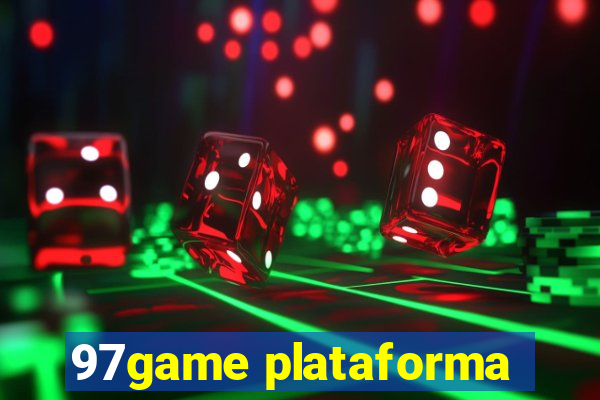 97game plataforma