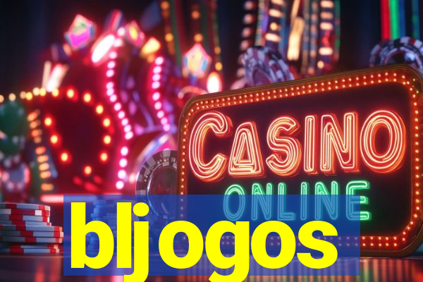 bljogos