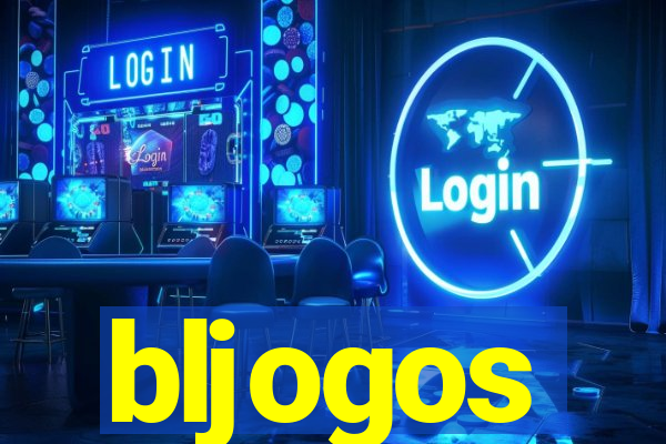 bljogos