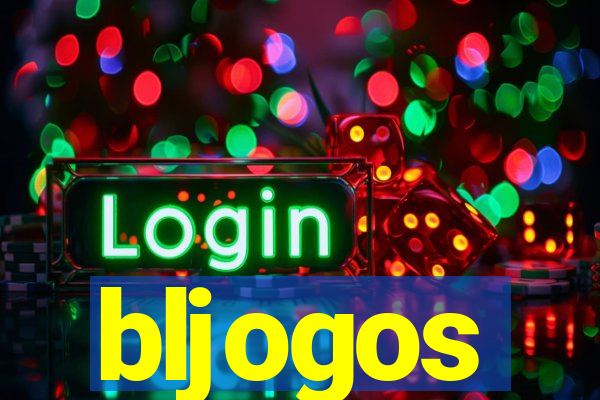 bljogos