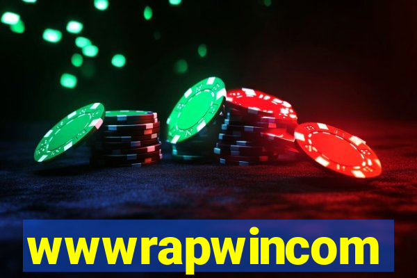 wwwrapwincom