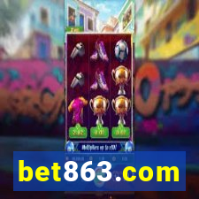 bet863.com