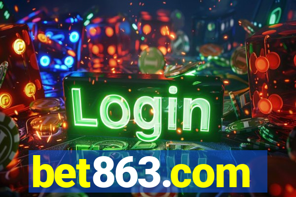 bet863.com