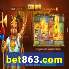 bet863.com