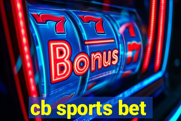 cb sports bet