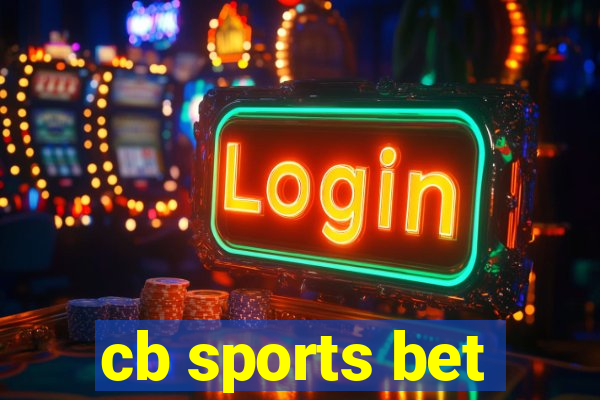 cb sports bet