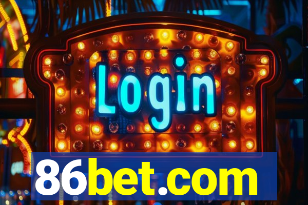 86bet.com