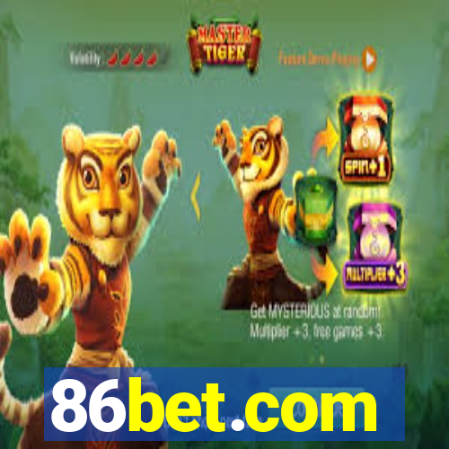 86bet.com