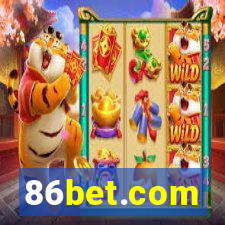 86bet.com