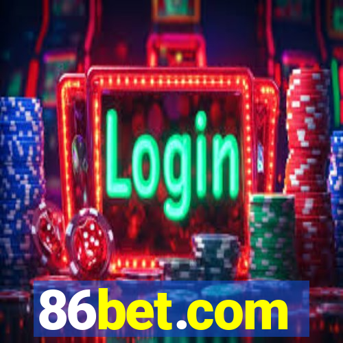 86bet.com