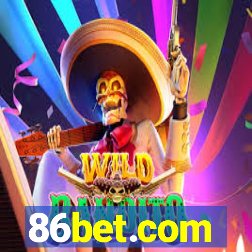 86bet.com