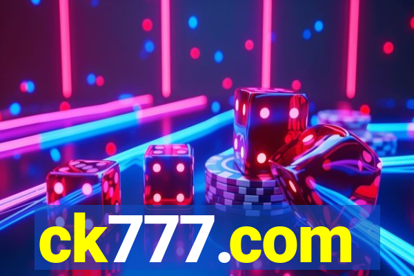 ck777.com