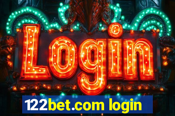 122bet.com login