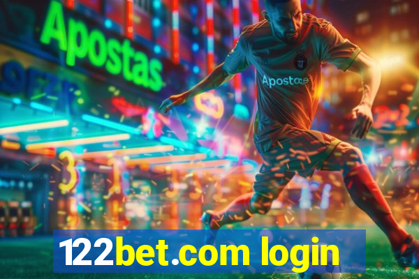 122bet.com login