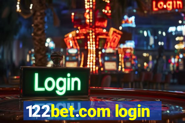 122bet.com login