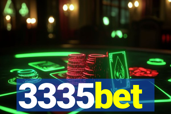 3335bet