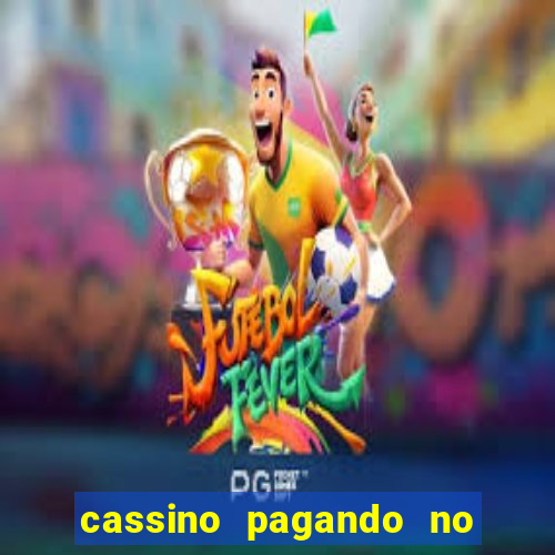 cassino pagando no cadastro saque free