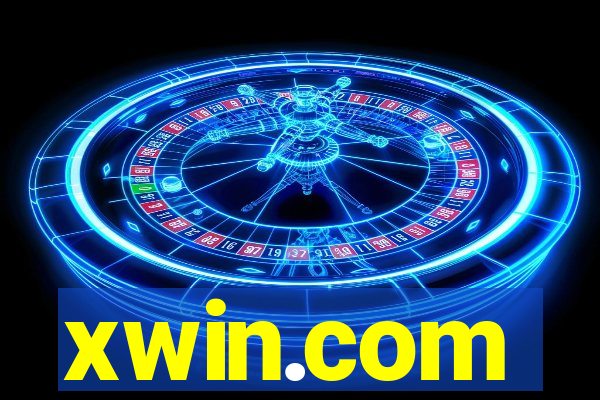 xwin.com