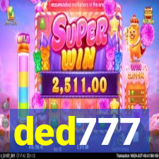 ded777