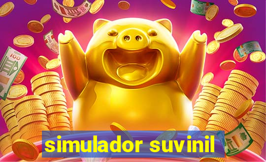 simulador suvinil