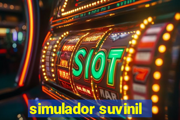 simulador suvinil