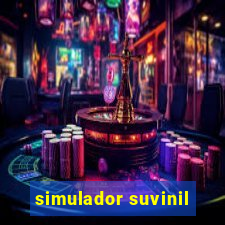 simulador suvinil