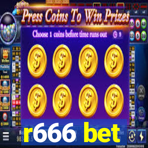 r666 bet