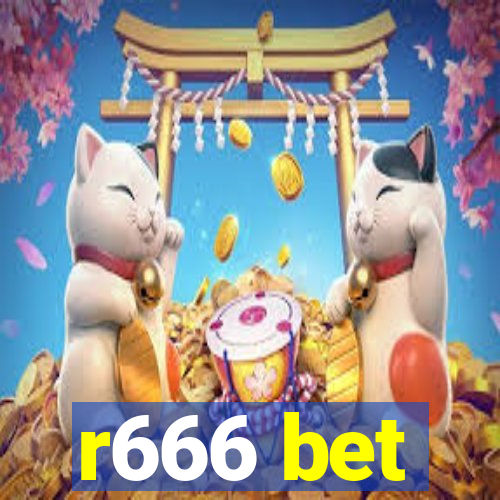 r666 bet