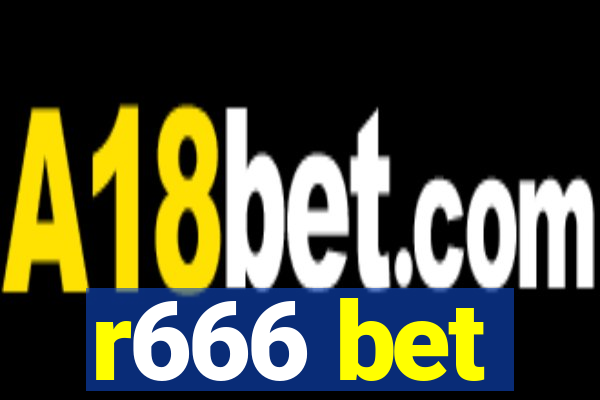 r666 bet