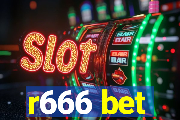 r666 bet