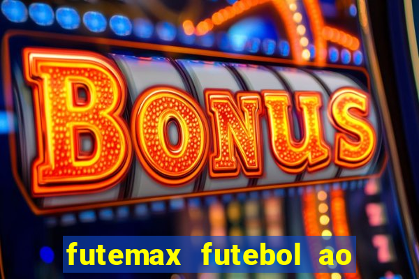 futemax futebol ao vivo serie b