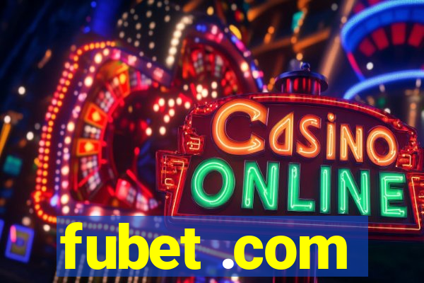 fubet .com