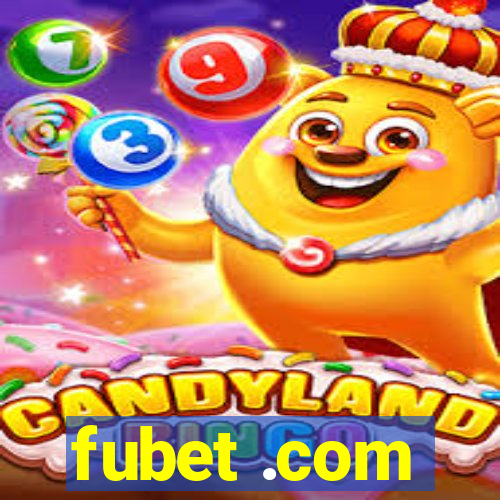 fubet .com