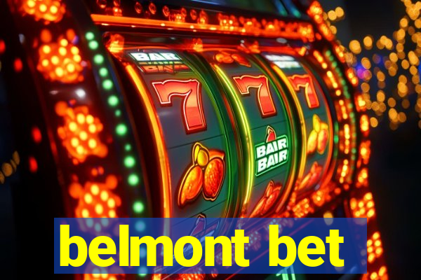 belmont bet