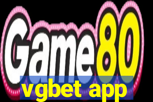 vgbet app