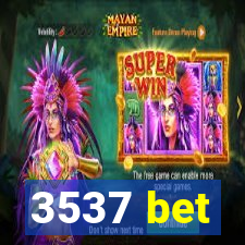 3537 bet