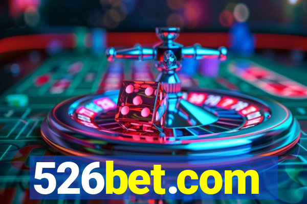 526bet.com