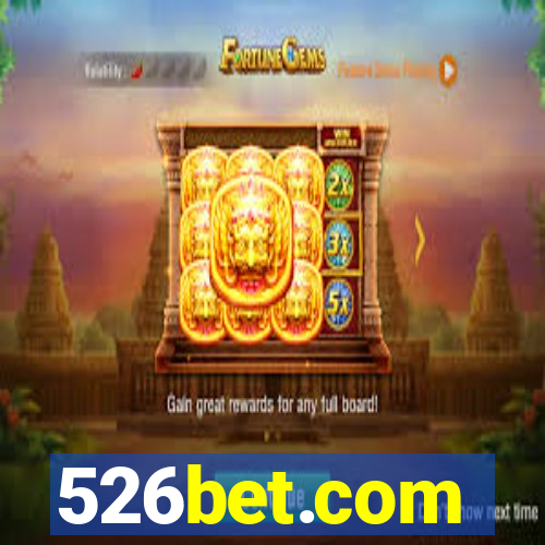 526bet.com